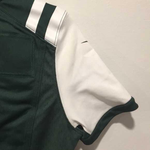 NFL PLAYERS NIKE Onfield Women’s Jersey NY Jets #6 - Picture 7 of 9